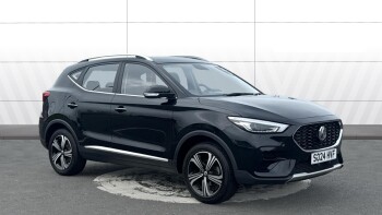 MG ZS 1.0T GDi Excite 5dr DCT Petrol Hatchback